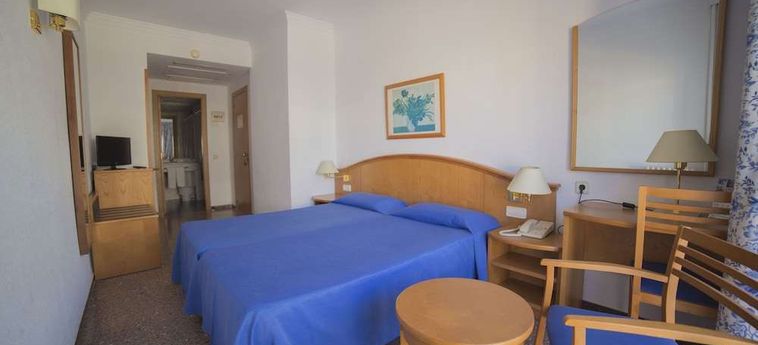 Hotel Ramblamar Roses - Costa Brava : Photo 