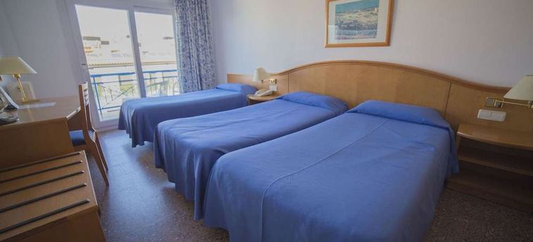 Hotel Ramblamar Roses - Costa Brava : Photo 