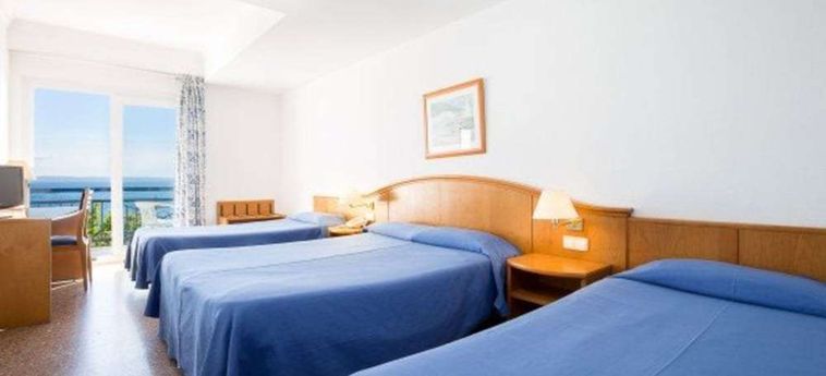 Hotel Ramblamar Roses - Costa Brava : Photo 
