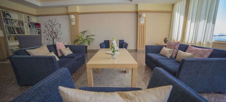 Hotel Ramblamar Roses - Costa Brava : Photo 