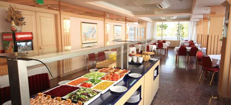 Hotel Ramblamar Roses - Costa Brava : Photo 