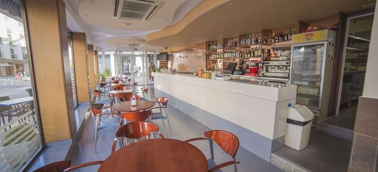 Hotel Ramblamar Roses - Costa Brava : Photo 