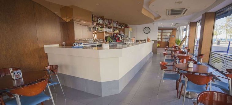 Hotel Ramblamar Roses - Costa Brava : Photo 