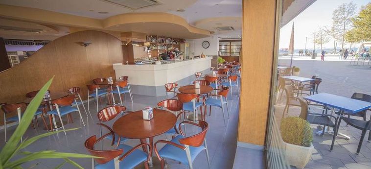 Hotel Ramblamar Roses - Costa Brava : Photo 