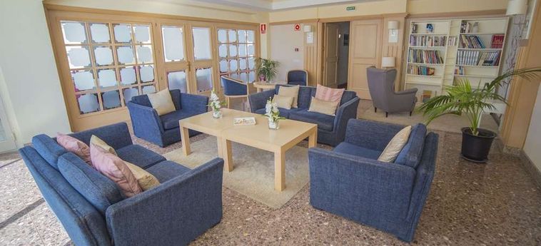 Hotel Ramblamar Roses - Costa Brava: Foto 