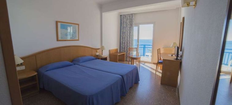 Hotel Ramblamar Roses - Costa Brava: Foto 