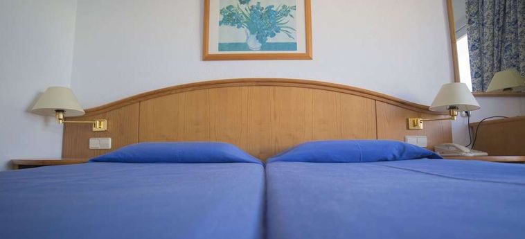 Hotel Ramblamar Roses - Costa Brava: Foto 