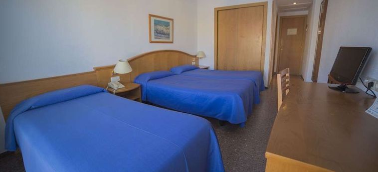Hotel Ramblamar Roses - Costa Brava: Foto 
