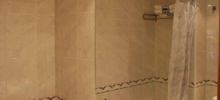 Hotel Ramblamar Roses - Costa Brava: Foto 