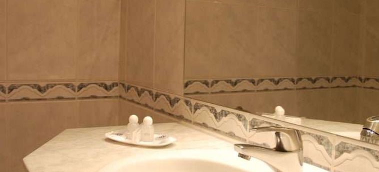 Hotel Ramblamar Roses - Costa Brava: Foto 