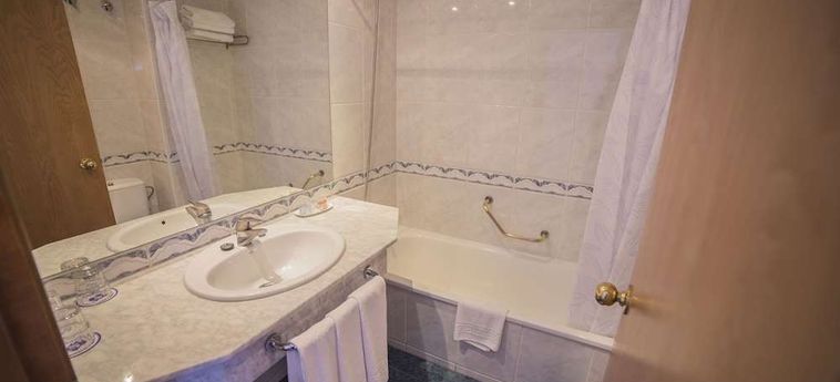 Hotel Ramblamar Roses - Costa Brava: Foto 