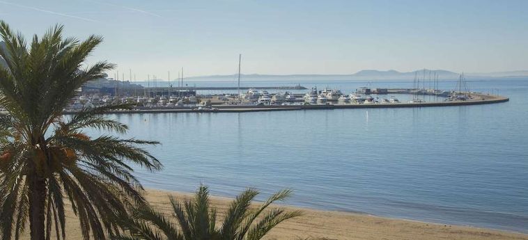 Hotel Ramblamar Roses - Costa Brava: Foto 