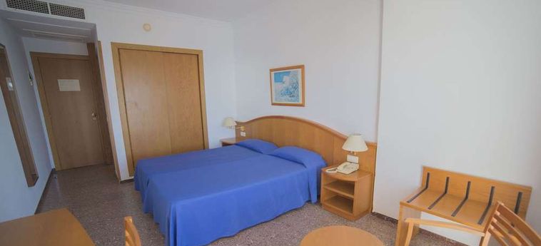 Hotel Ramblamar Roses - Costa Brava: Foto 