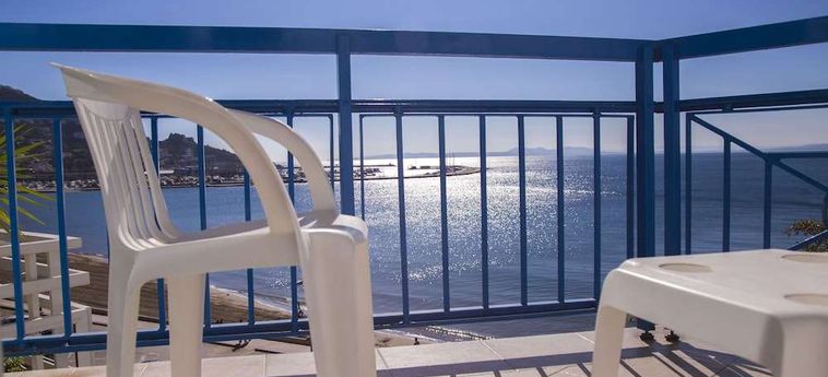 Hotel Ramblamar Roses - Costa Brava: Foto 