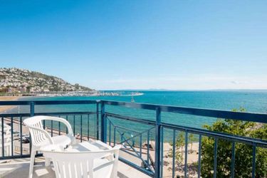 Hotel Ramblamar Roses - Costa Brava: Photo 