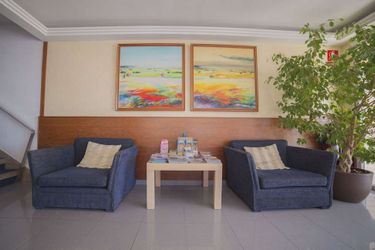Hotel Ramblamar Roses - Costa Brava: Photo 