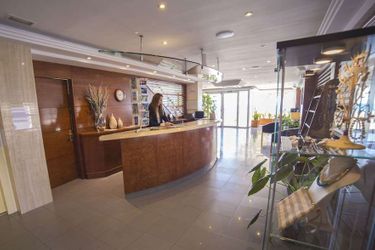 Hotel Ramblamar Roses - Costa Brava: Photo 