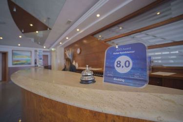 Hotel Ramblamar Roses - Costa Brava: Photo 