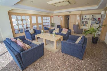 Hotel Ramblamar Roses - Costa Brava: Photo 
