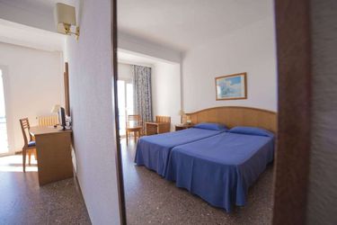 Hotel Ramblamar Roses - Costa Brava: Photo 