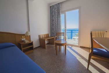 Hotel Ramblamar Roses - Costa Brava: Photo 