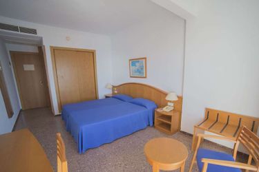 Hotel Ramblamar Roses - Costa Brava: Photo 