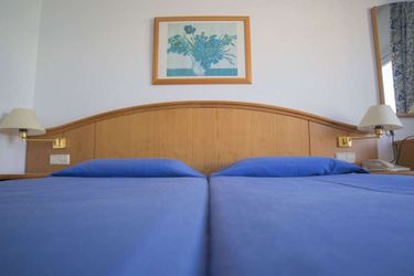 Hotel Ramblamar Roses - Costa Brava: Photo 
