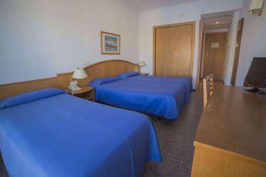 Hotel Ramblamar Roses - Costa Brava: Photo 