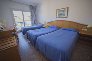 Hotel Ramblamar Roses - Costa Brava: Photo 