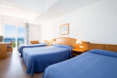 Hotel Ramblamar Roses - Costa Brava: Photo 