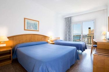 Hotel Ramblamar Roses - Costa Brava: Photo 