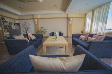 Hotel Ramblamar Roses - Costa Brava: Photo 