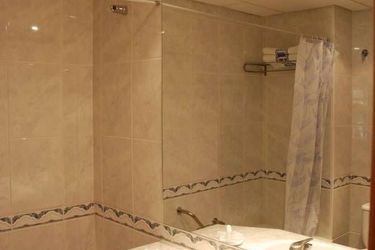 Hotel Ramblamar Roses - Costa Brava: Photo 
