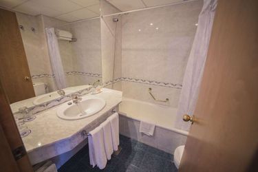 Hotel Ramblamar Roses - Costa Brava: Photo 