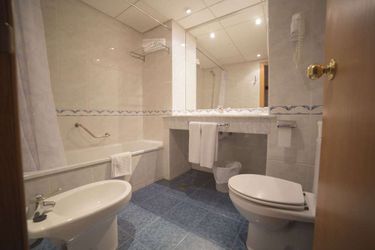 Hotel Ramblamar Roses - Costa Brava: Photo 