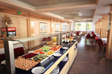 Hotel Ramblamar Roses - Costa Brava: Photo 