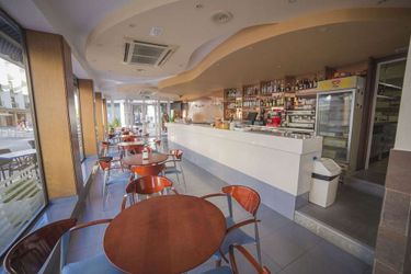 Hotel Ramblamar Roses - Costa Brava: Photo 