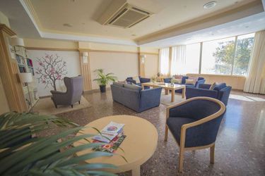 Hotel Ramblamar Roses - Costa Brava: Photo 