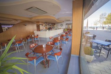 Hotel Ramblamar Roses - Costa Brava: Photo 