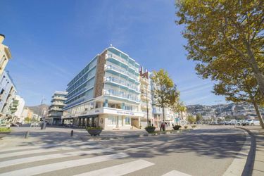 Hotel Ramblamar Roses - Costa Brava: Photo 