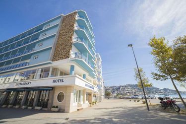 Hotel Ramblamar Roses - Costa Brava: Photo 