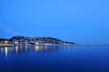 Hotel Ramblamar Roses - Costa Brava: Photo 