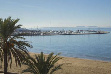 Hotel Ramblamar Roses - Costa Brava: Photo 