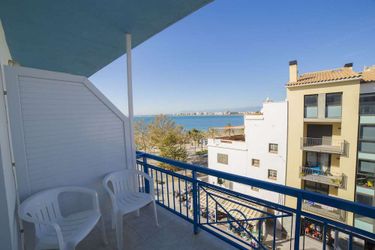 Hotel Ramblamar Roses - Costa Brava: Photo 