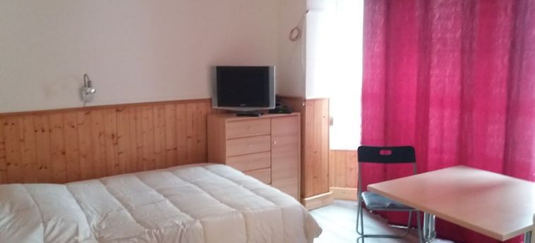 Hotel Rosesapparts Estudios Roses - Costa Brava: Foto 