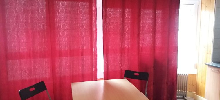 Hotel Rosesapparts Estudios Roses - Costa Brava: Foto 