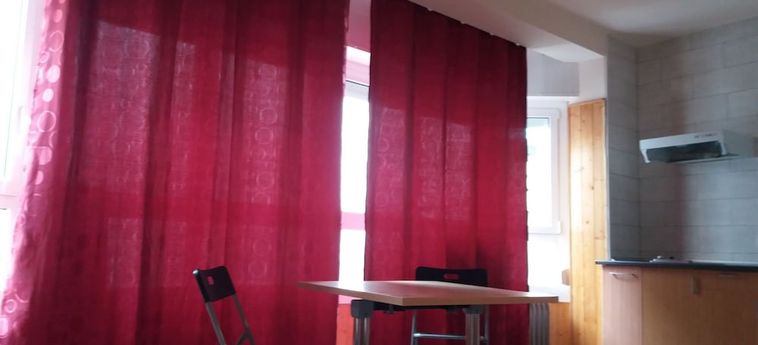 Hotel Rosesapparts Estudios Roses - Costa Brava: Foto 