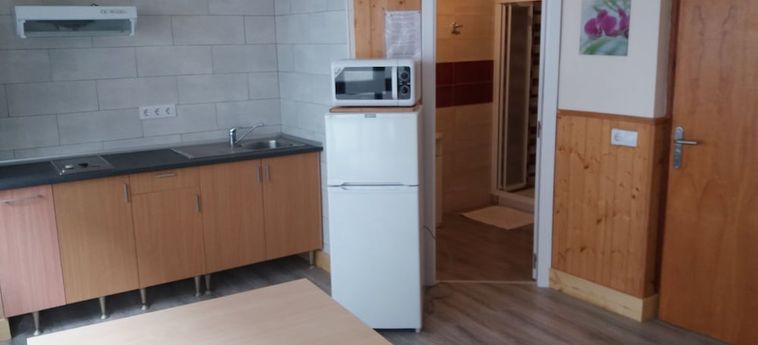 Hotel Rosesapparts Estudios Roses - Costa Brava: Foto 