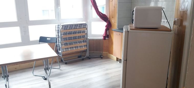 Hotel Rosesapparts Estudios Roses - Costa Brava: Foto 