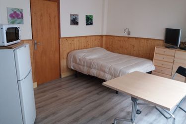 Hotel Rosesapparts Estudios Roses - Costa Brava: Photo 